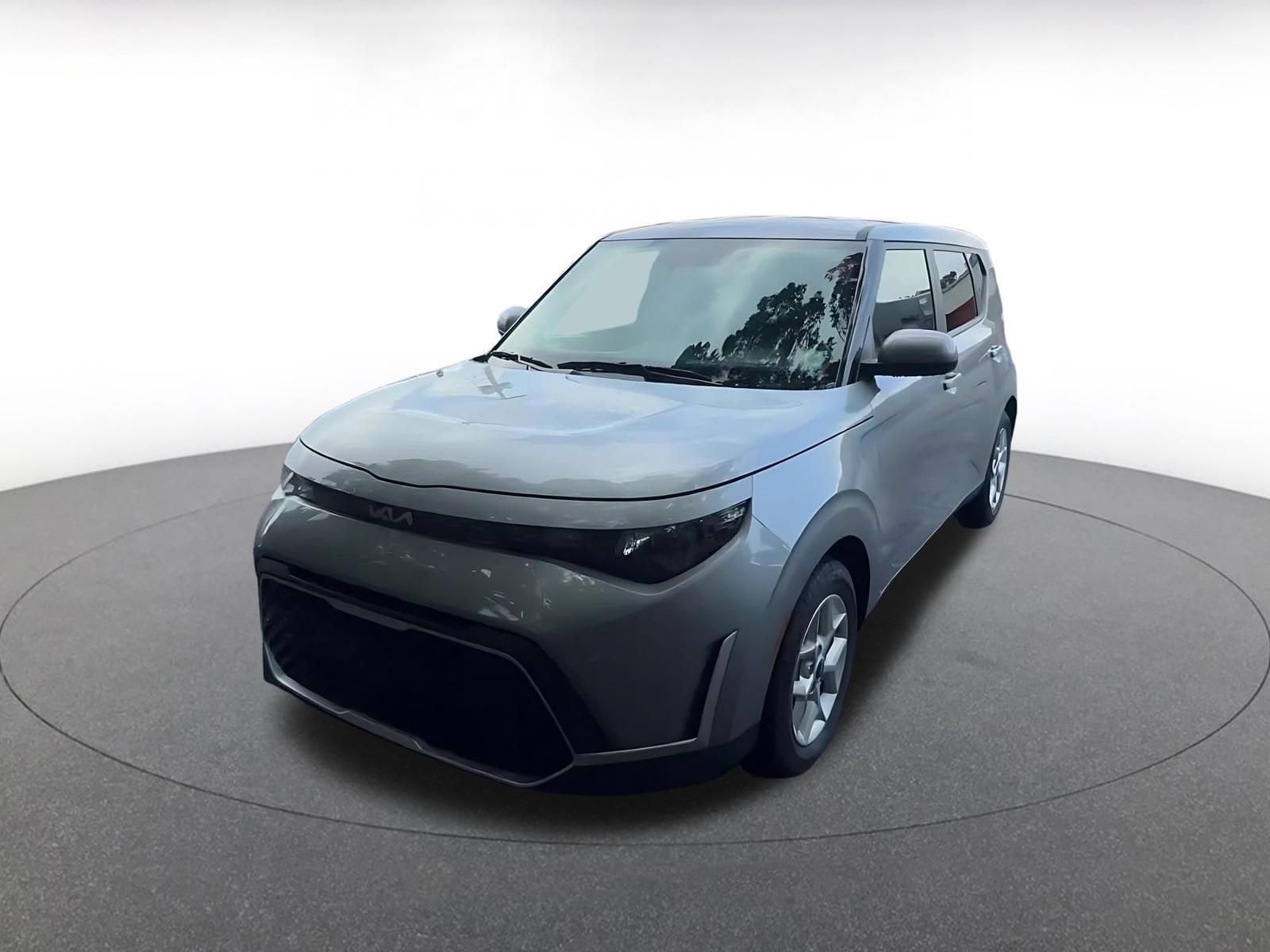 Thumbnail: 2025 Kia Soul - 5