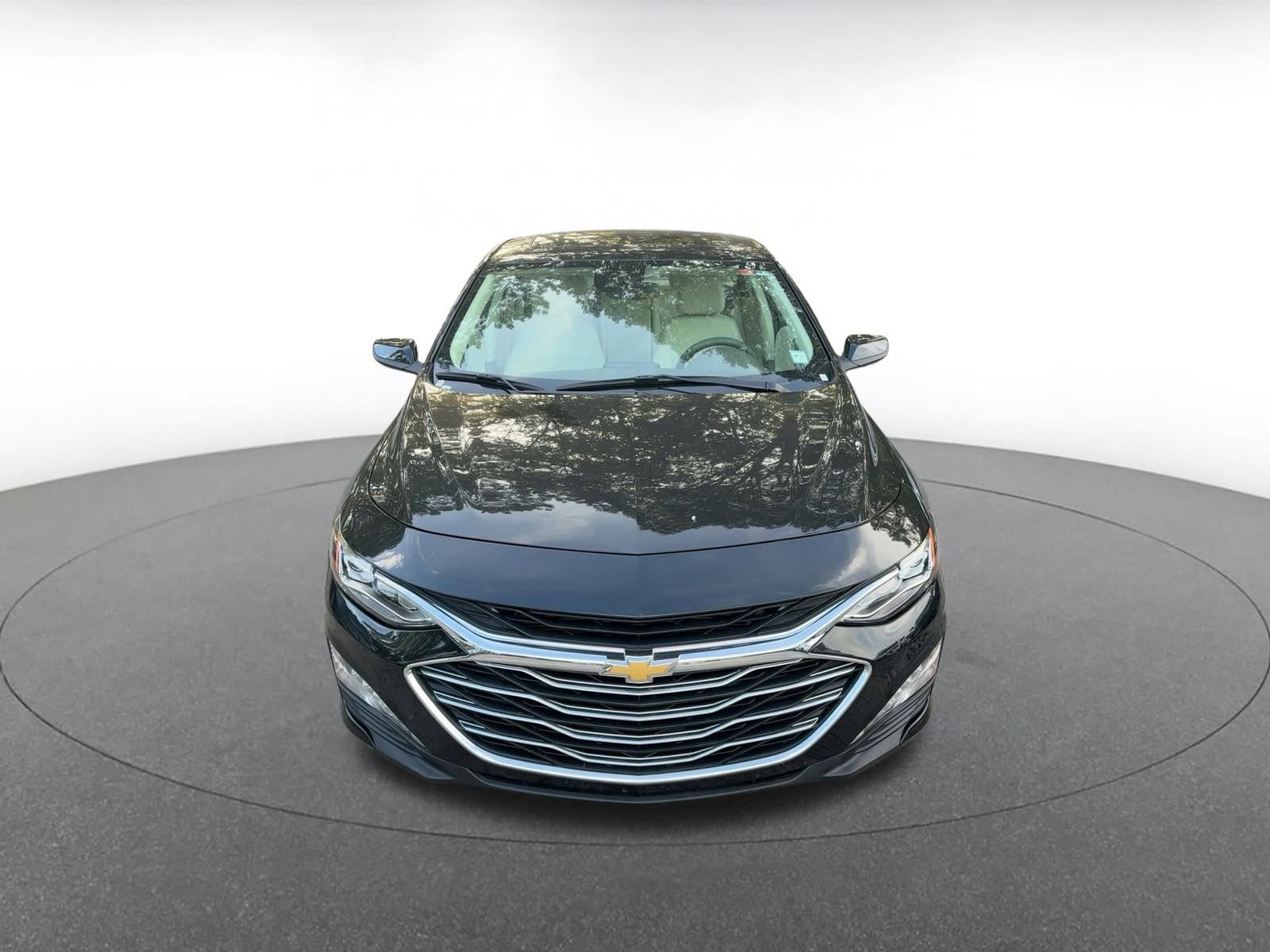 Thumbnail: 2024 Chevrolet Malibu - 2