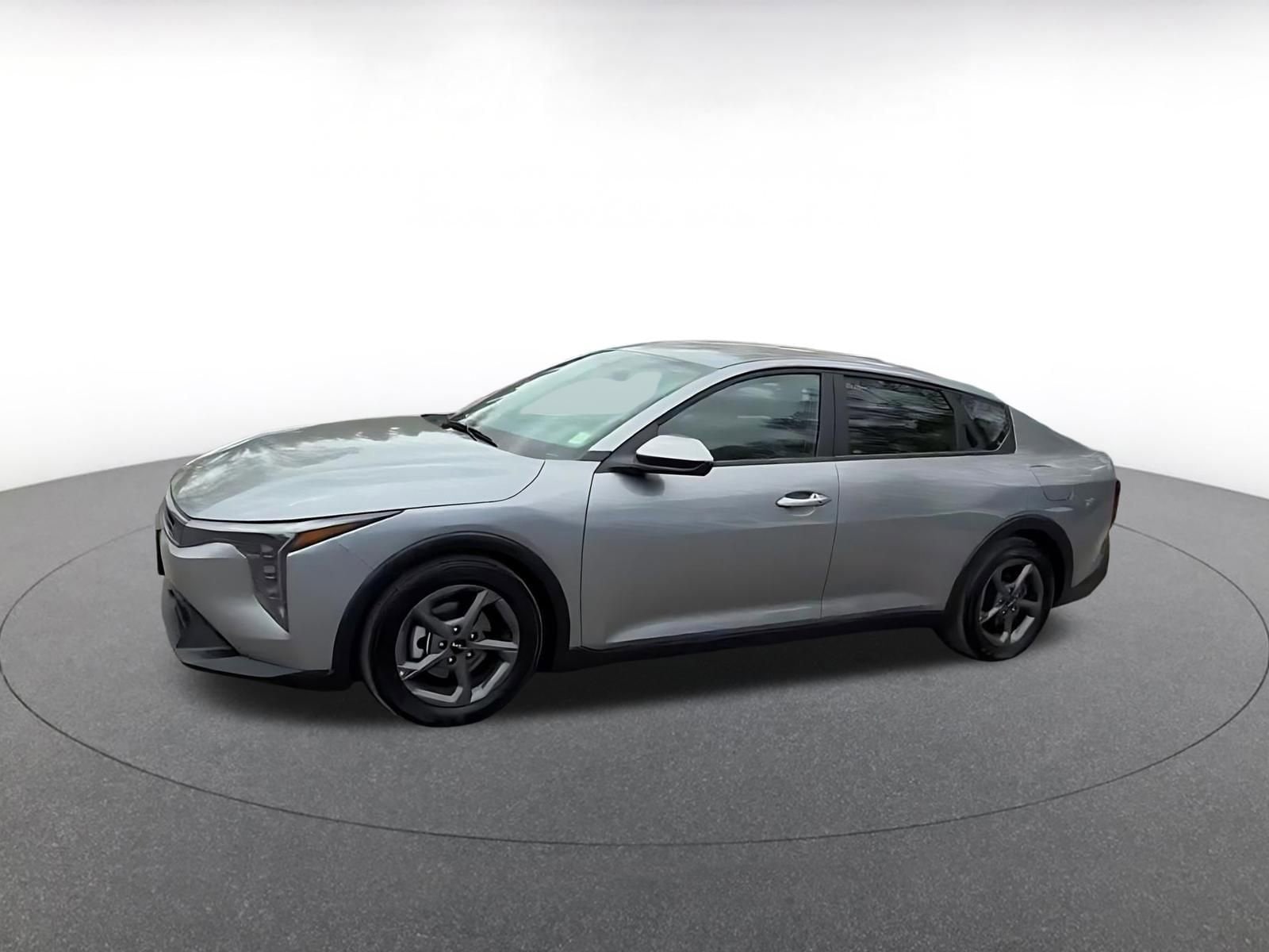 Thumbnail: 2025 Kia K4 - 7