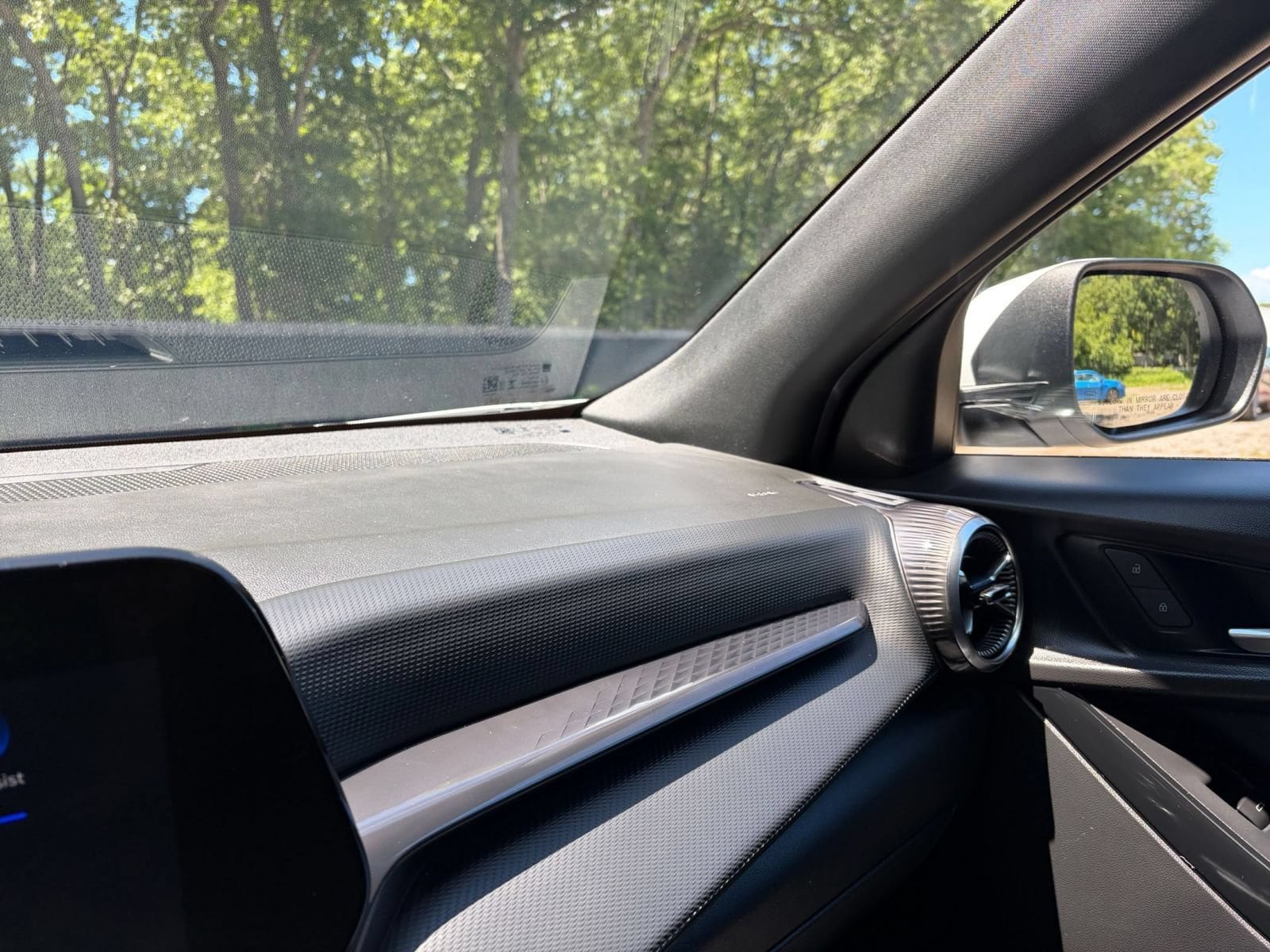 Thumbnail: 2025 Chevrolet Equinox - 35