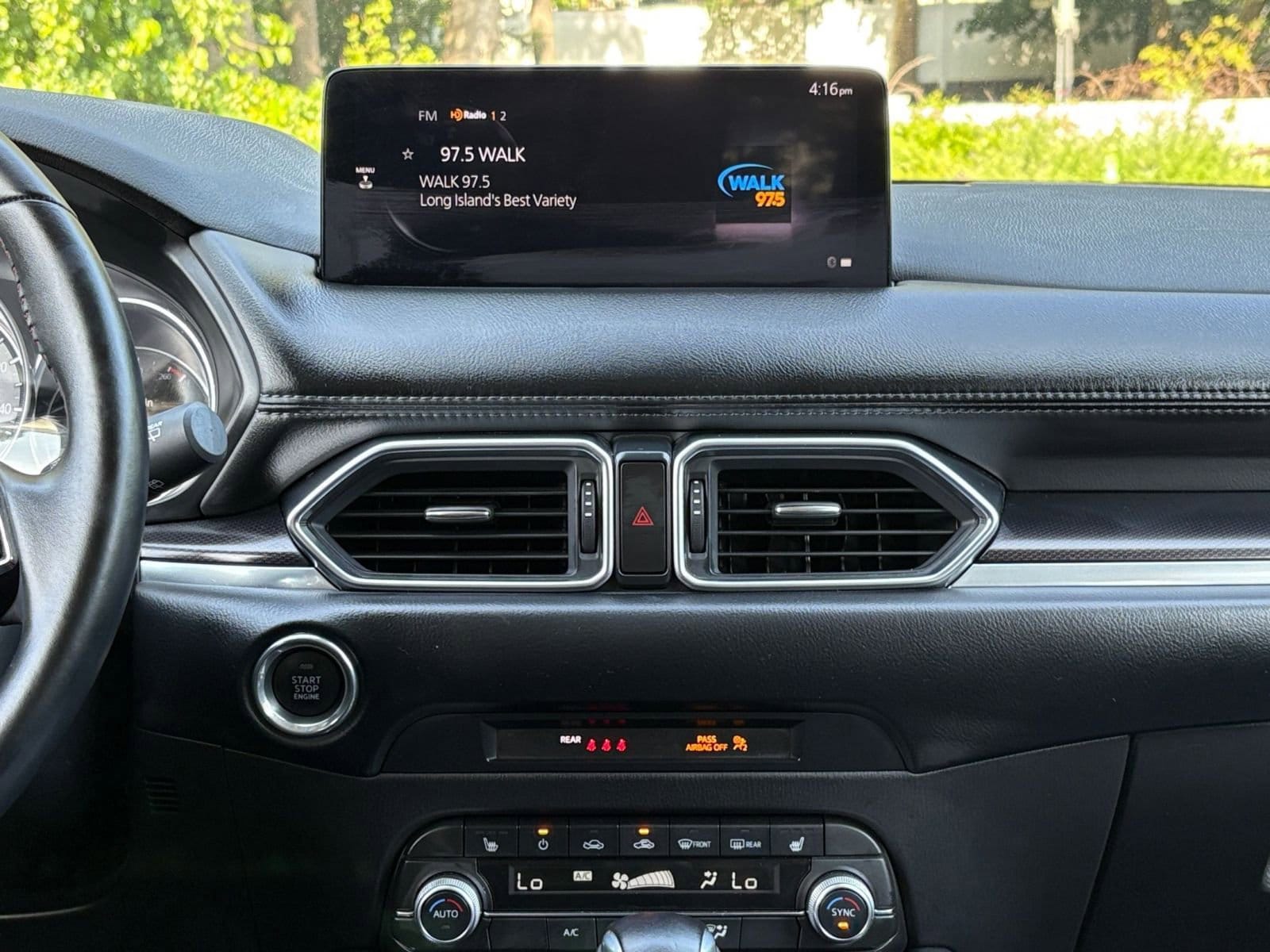 Thumbnail: 2024 Mazda CX-5 - 18
