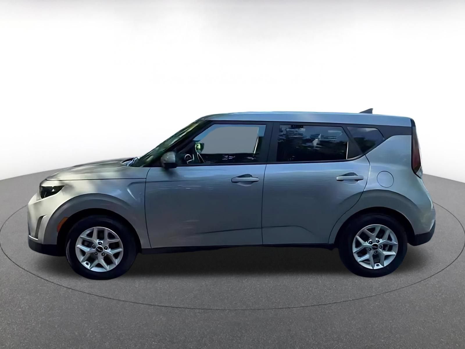Thumbnail: 2025 Kia Soul - 9