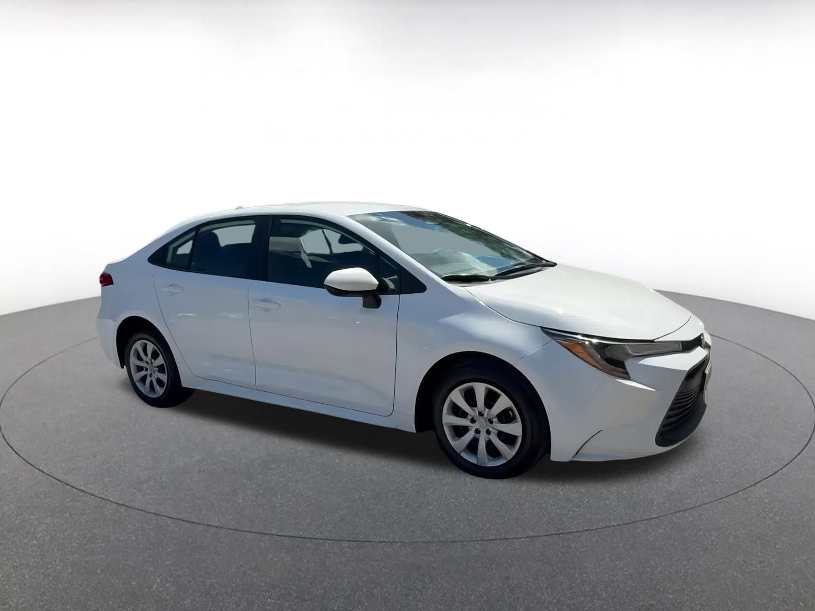 Thumbnail: 2024 Toyota Corolla - 2