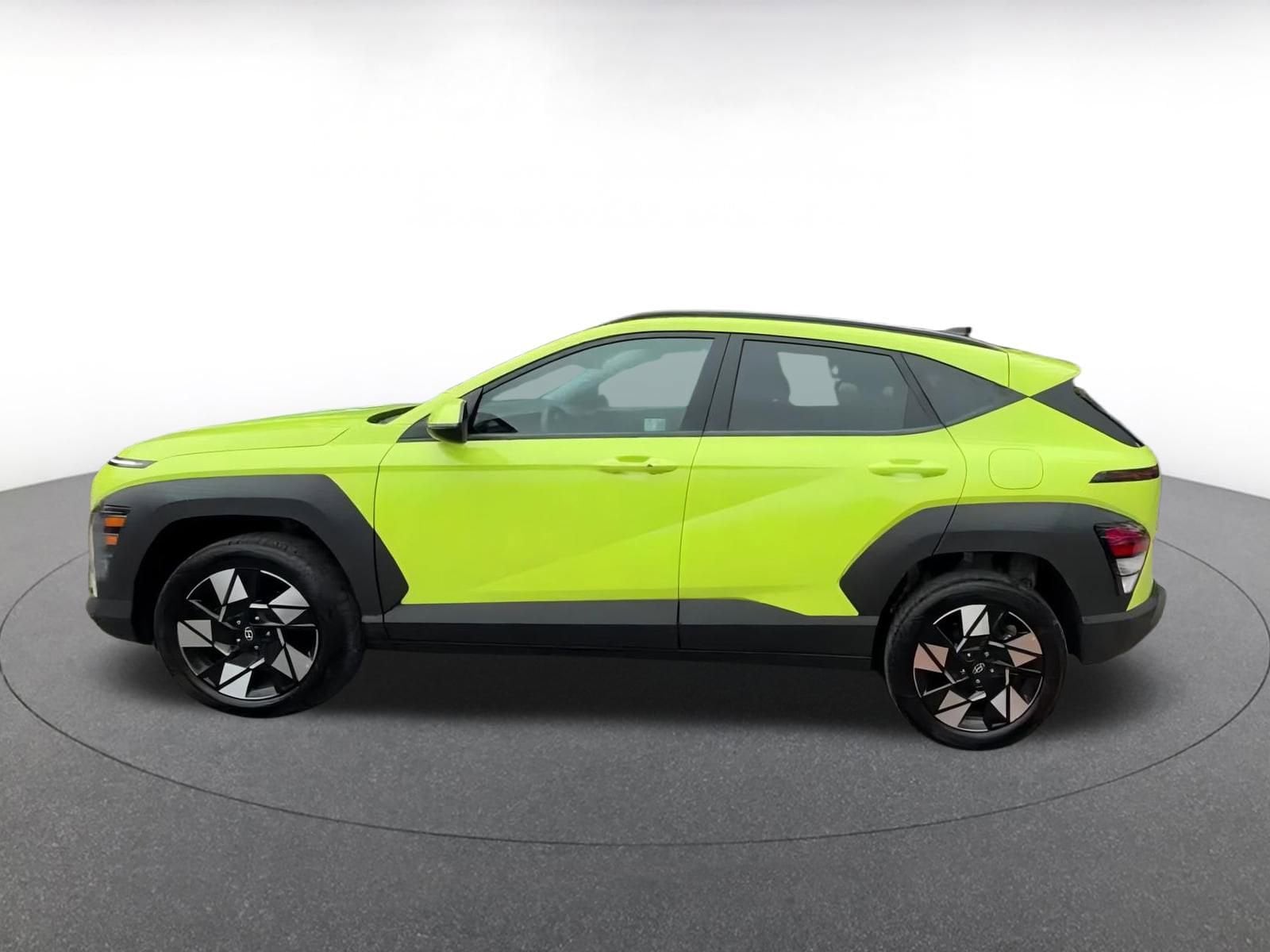Thumbnail: 2025 Hyundai Kona - 9