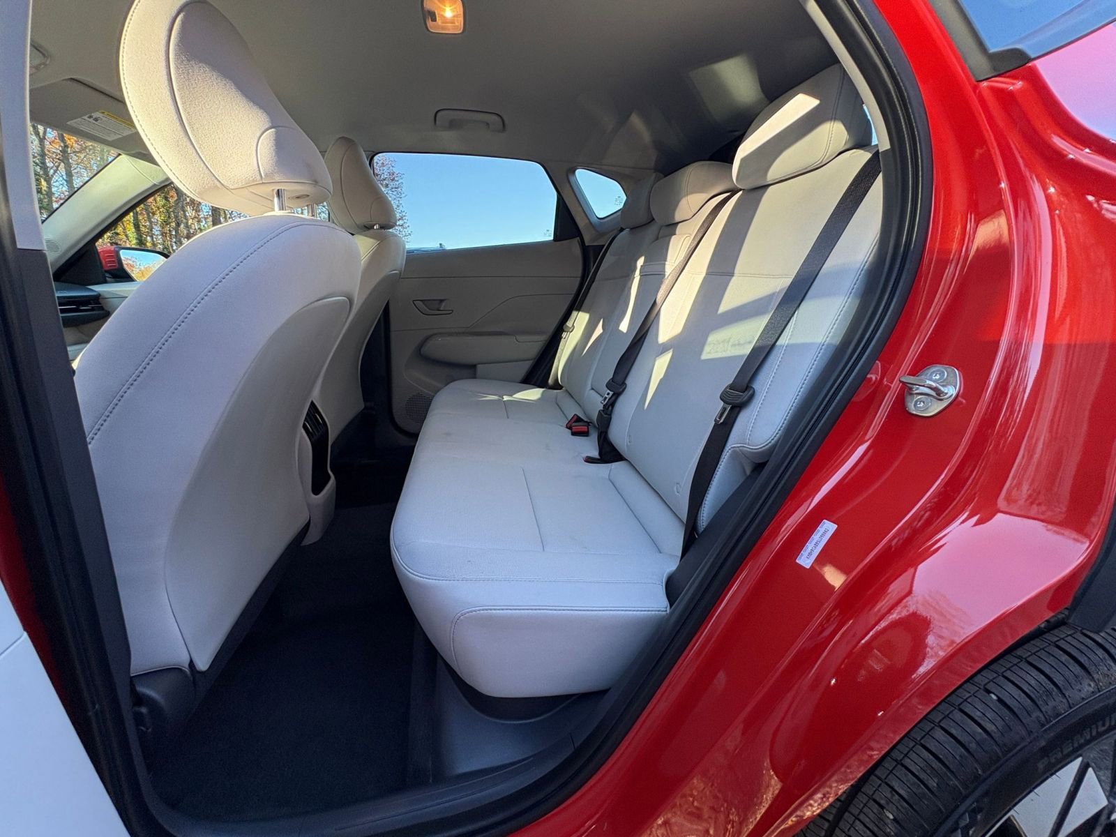 Thumbnail: 2025 Hyundai Kona - 25