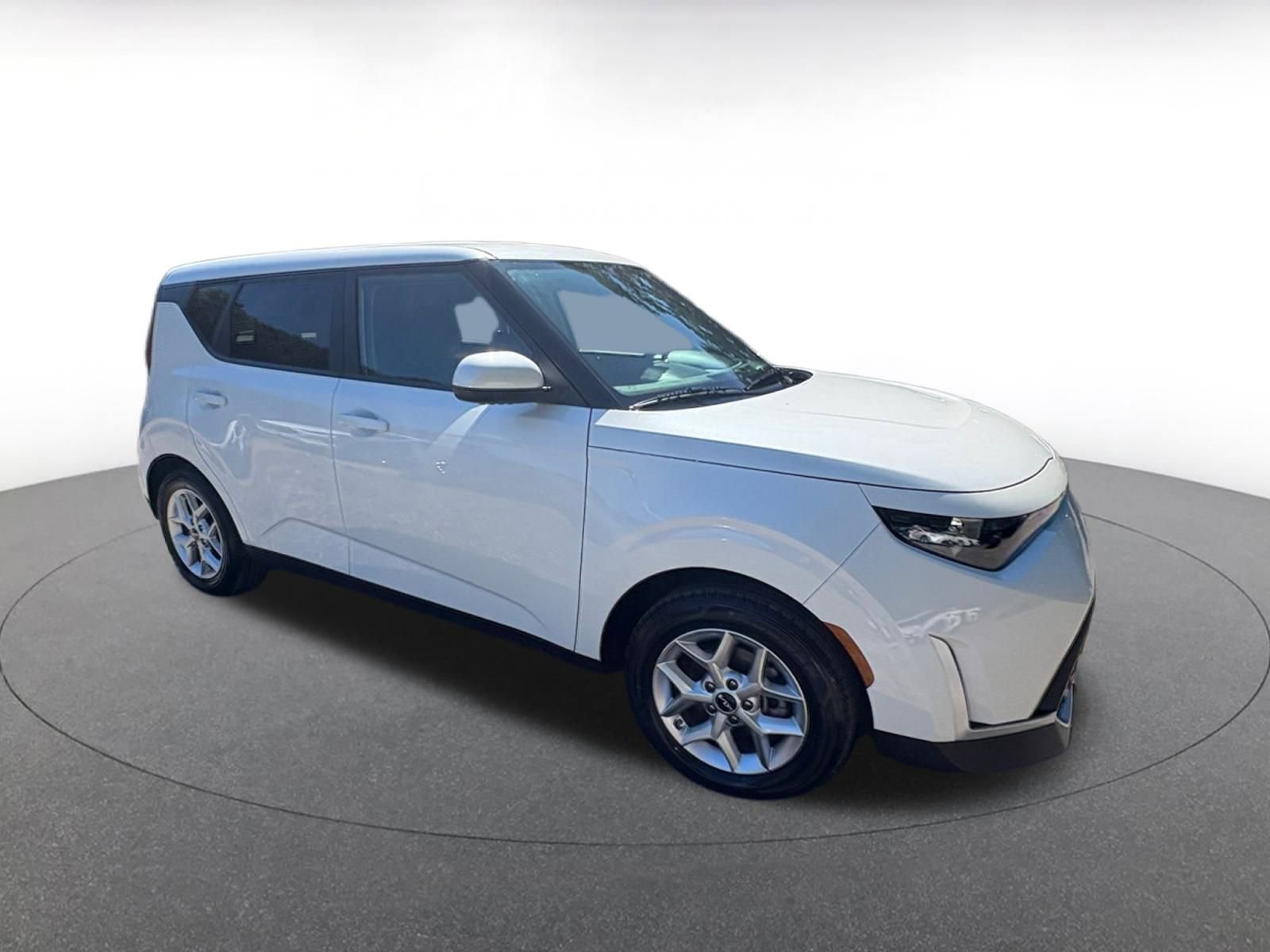 Thumbnail: 2024 Kia Soul - 1