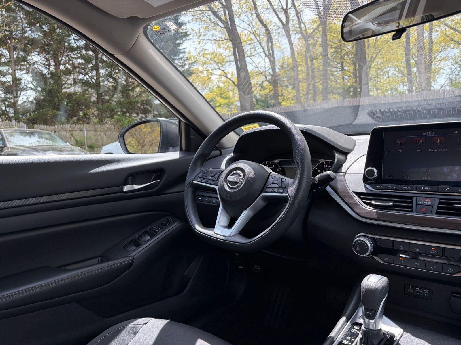 Thumbnail: 2025 Nissan Altima - 34