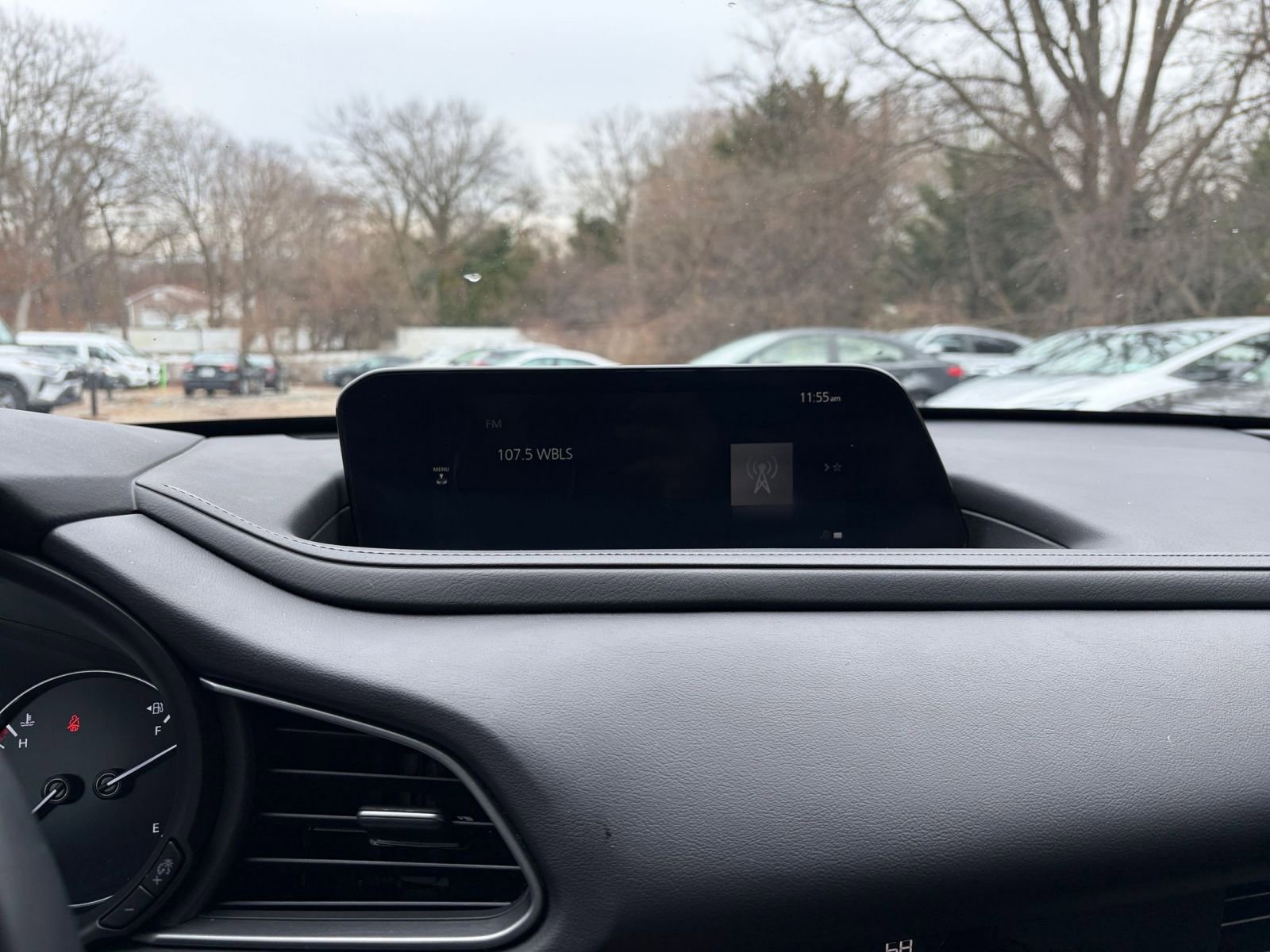 Thumbnail: 2025 Mazda CX-30 - 21