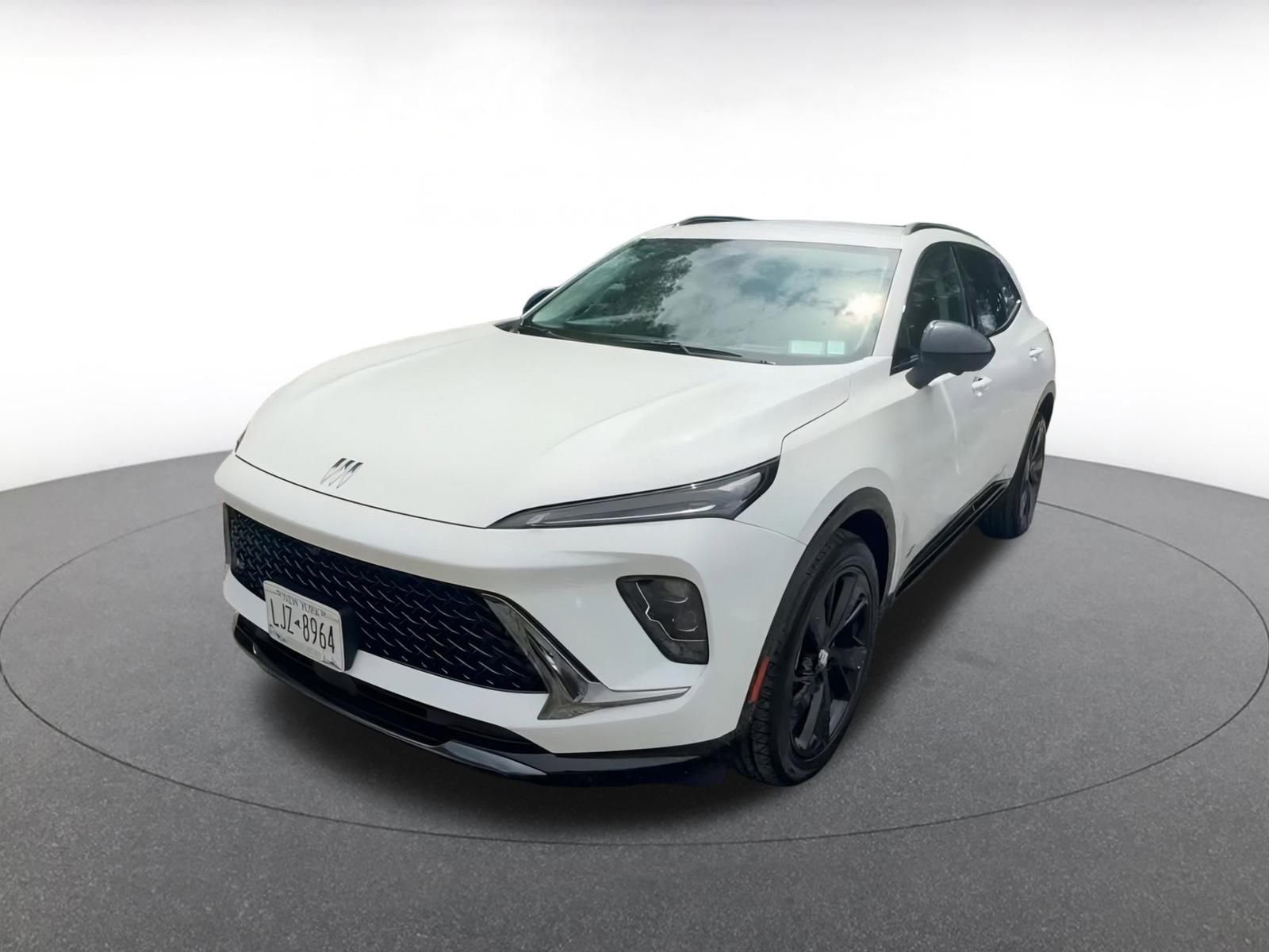 Thumbnail: 2024 Buick Envision - 7