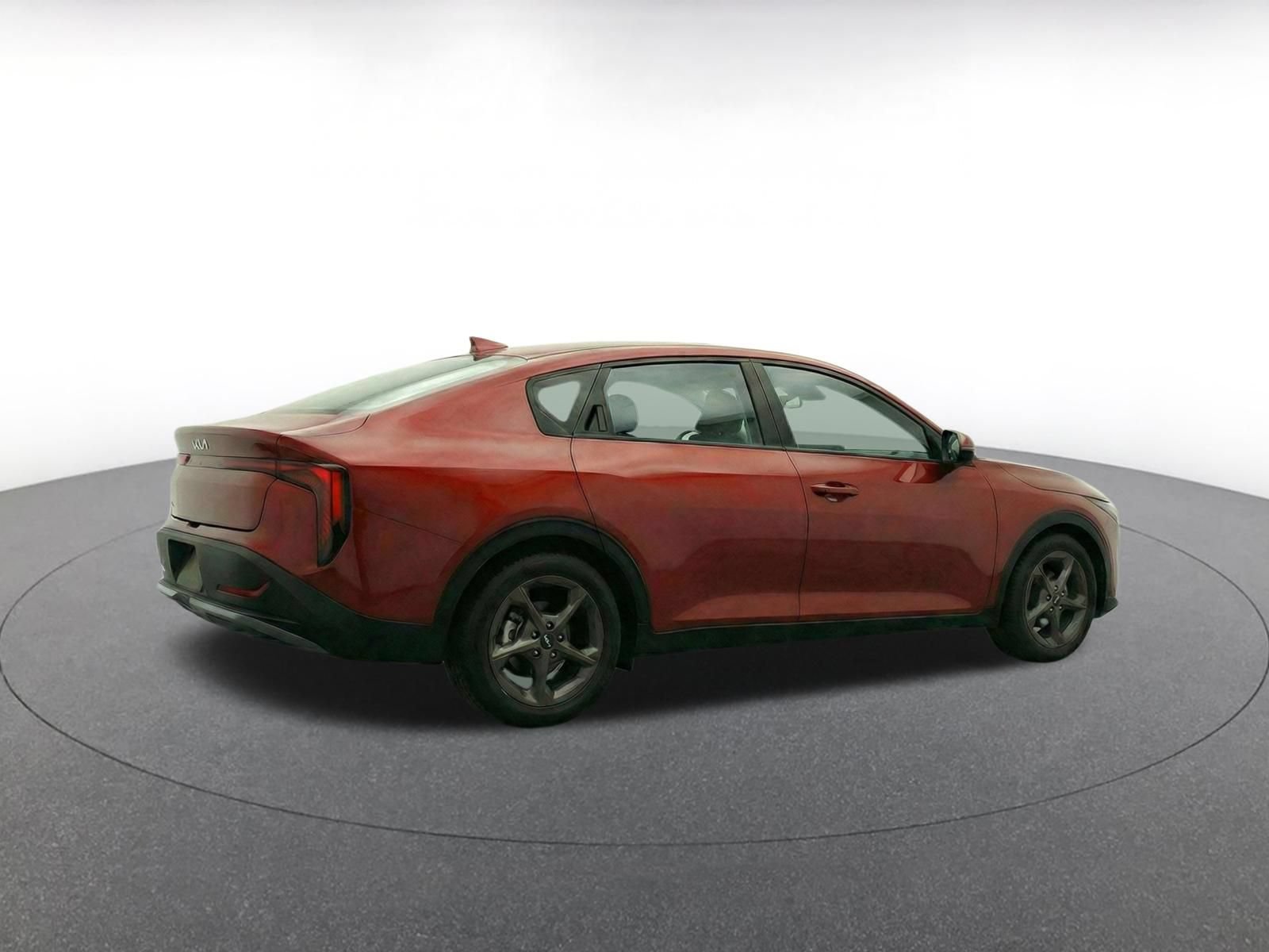 Thumbnail: 2025 Kia K4 - 7