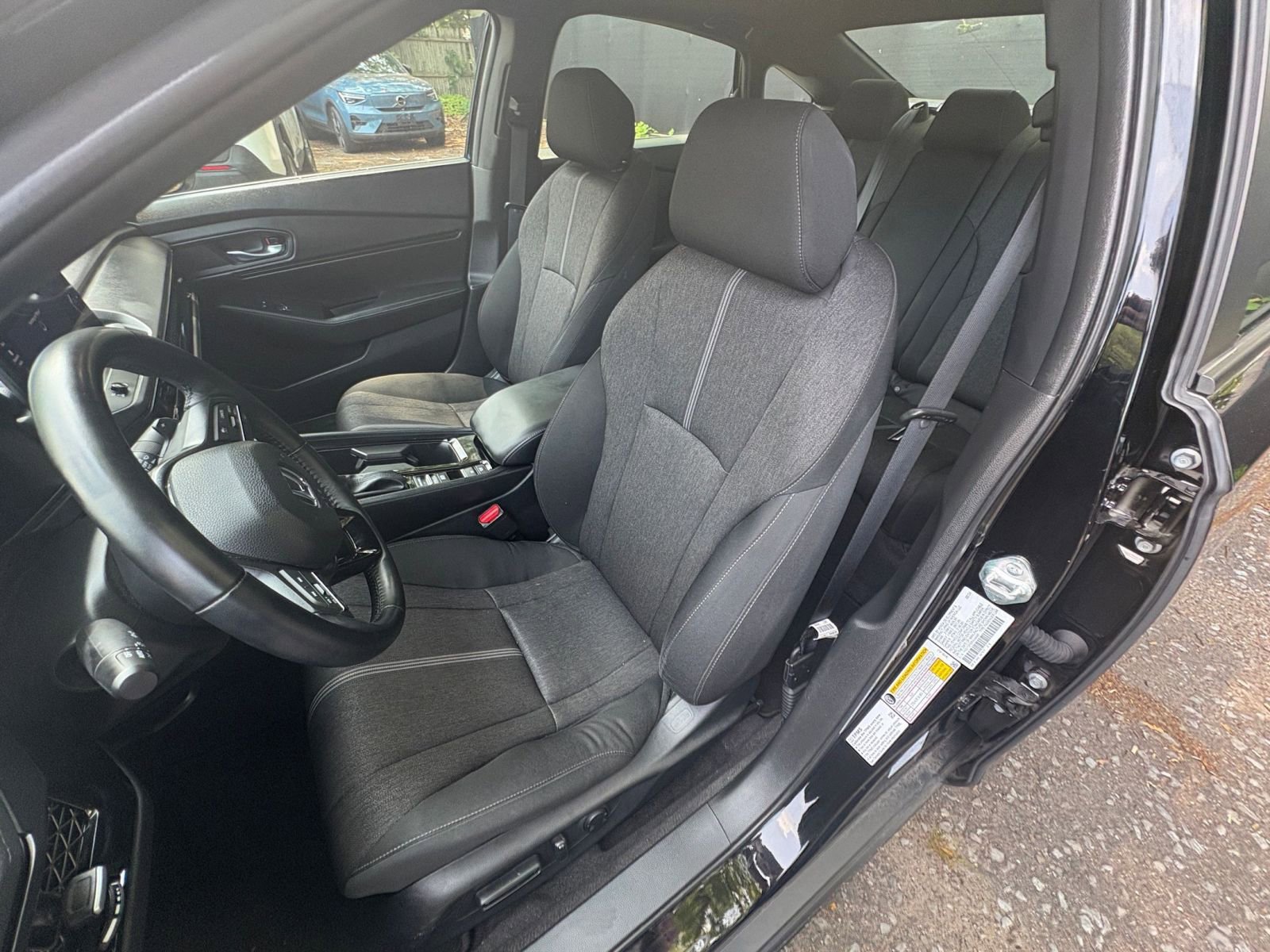 2024 Honda Accord Sport 32