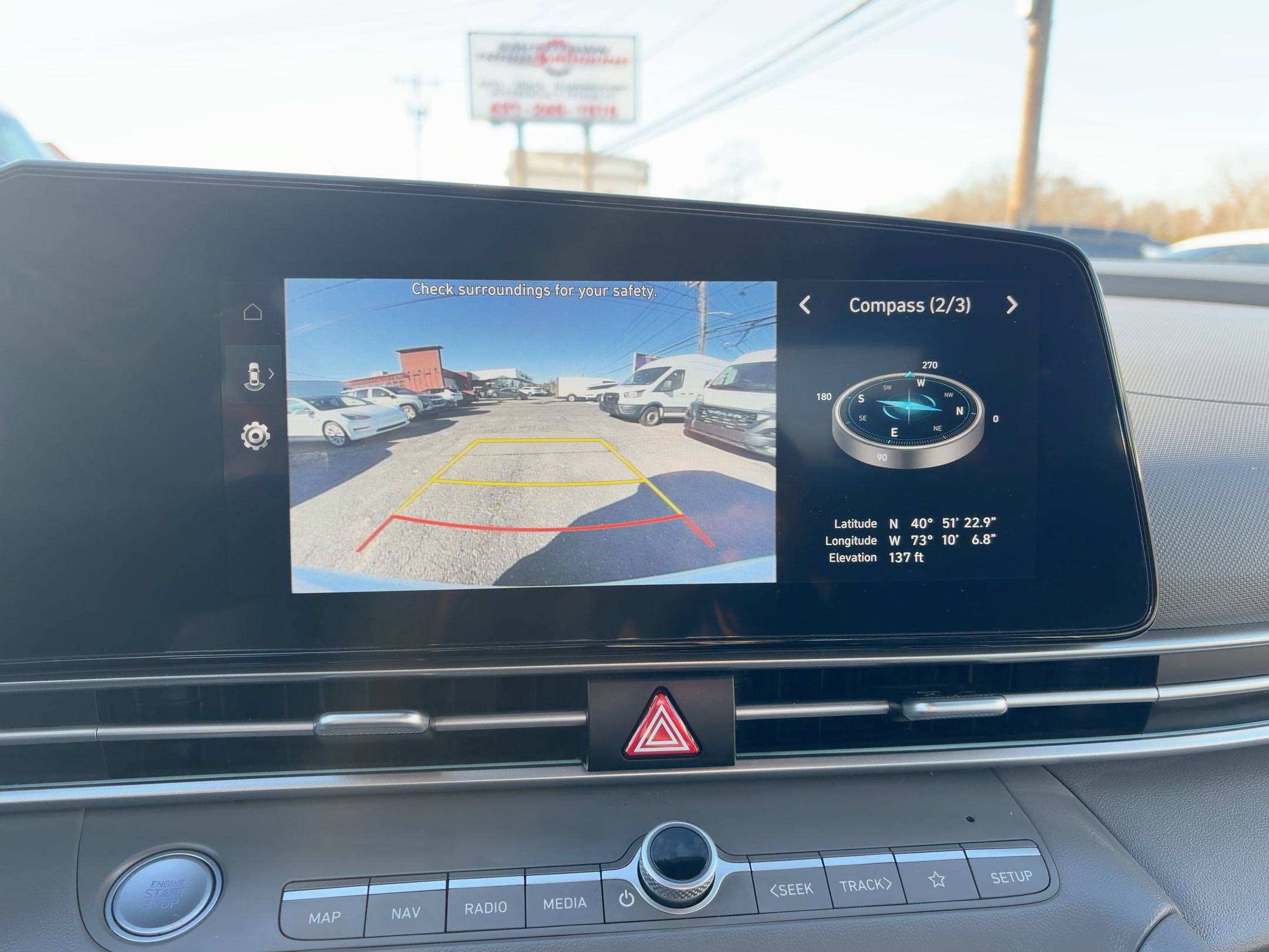 Thumbnail: 2025 Hyundai Elantra - 29