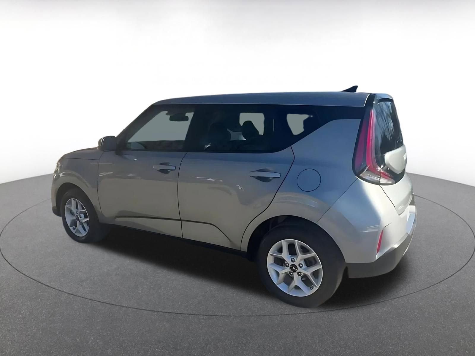 Thumbnail: 2025 Kia Soul - 10