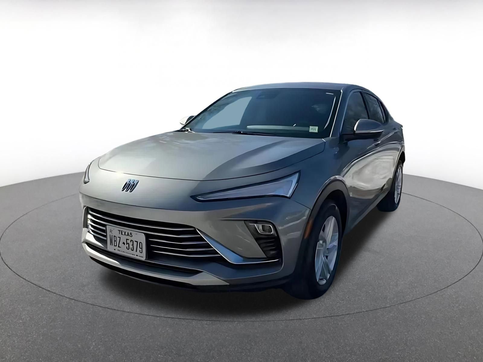 Thumbnail: 2025 Buick Envista - 7