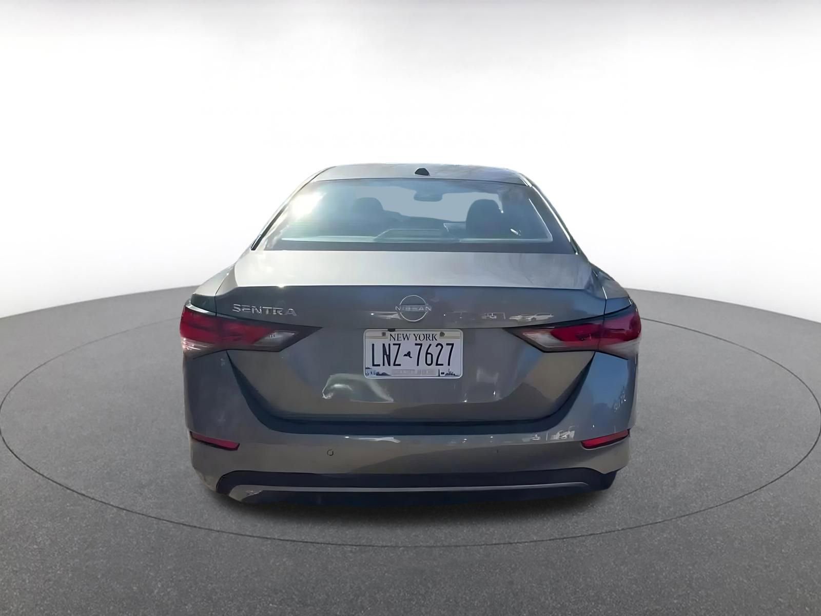 Thumbnail: 2025 Nissan Sentra - 12