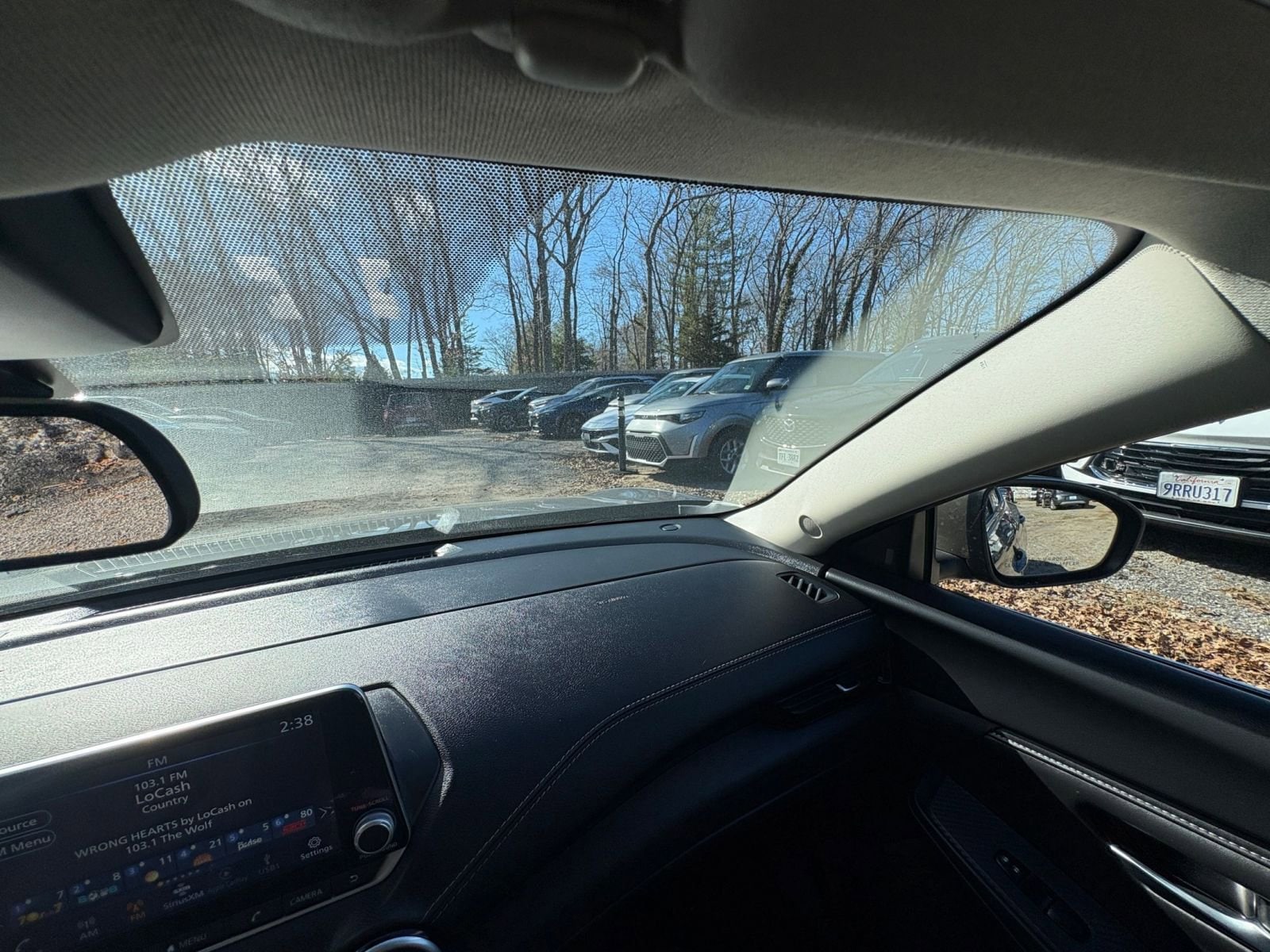 Thumbnail: 2025 Nissan Sentra - 32