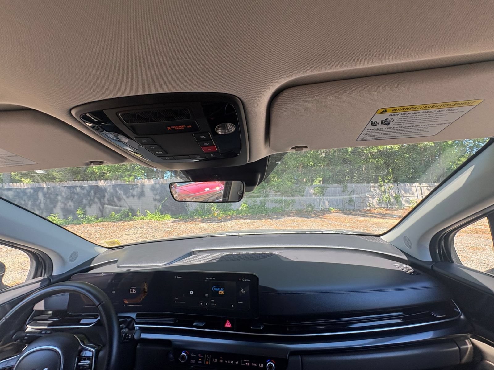 Thumbnail: 2026 Kia Carnival - 33