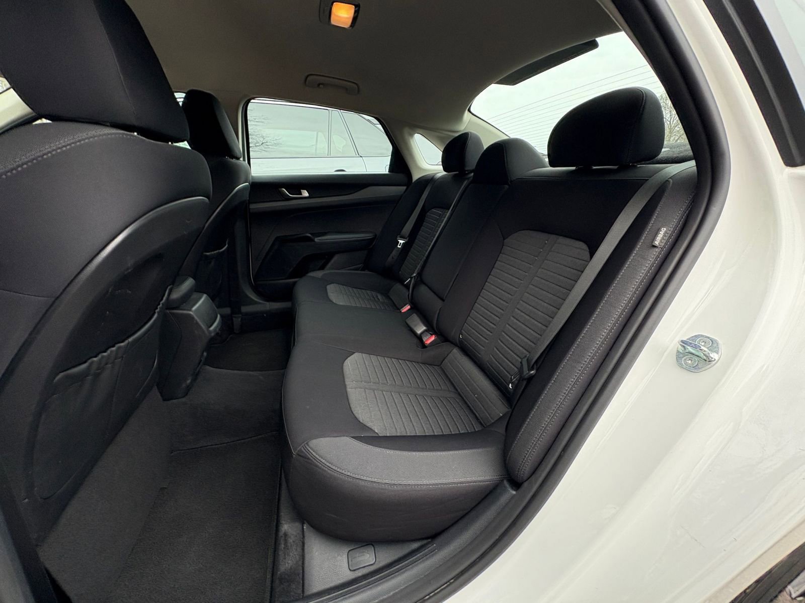 Thumbnail: 2025 Kia K5 - 24