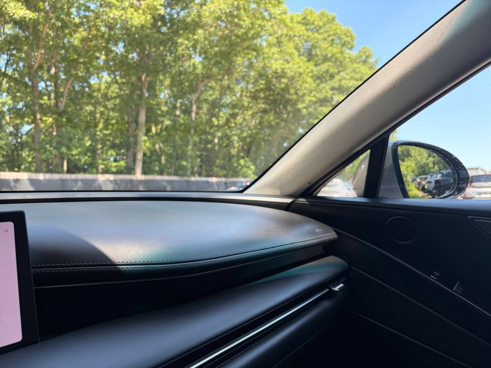 Thumbnail: 2026 Genesis G80 - 32