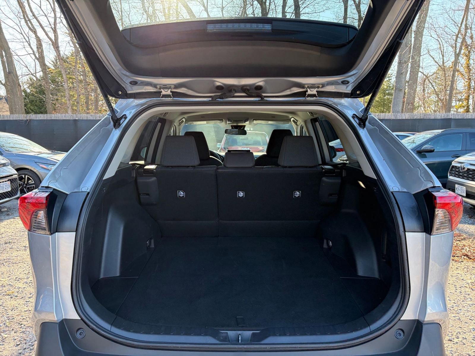 Thumbnail: 2025 Toyota RAV4 - 30