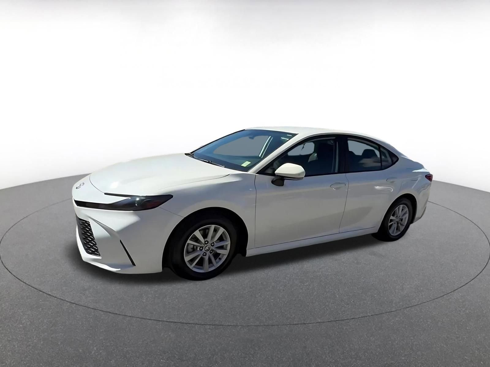 Thumbnail: 2025 Toyota Camry - 8