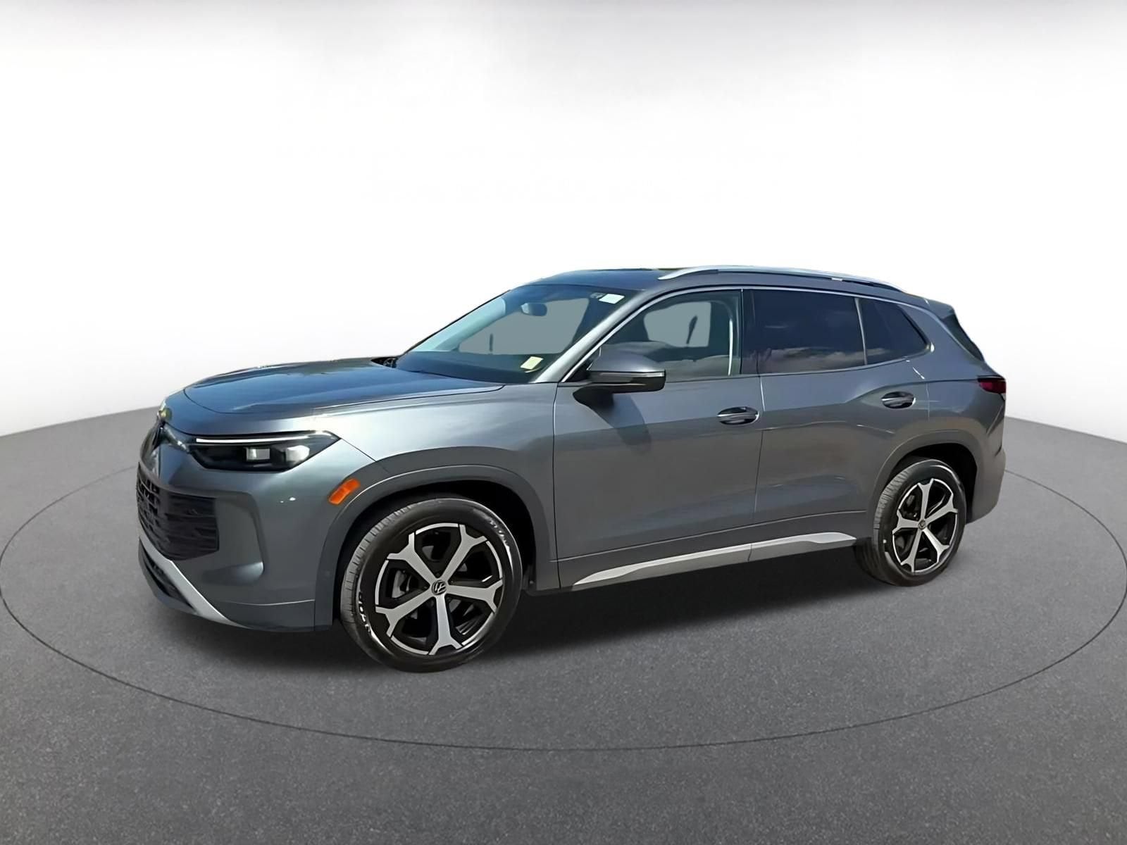 Thumbnail: 2026 Volkswagen Tiguan - 8