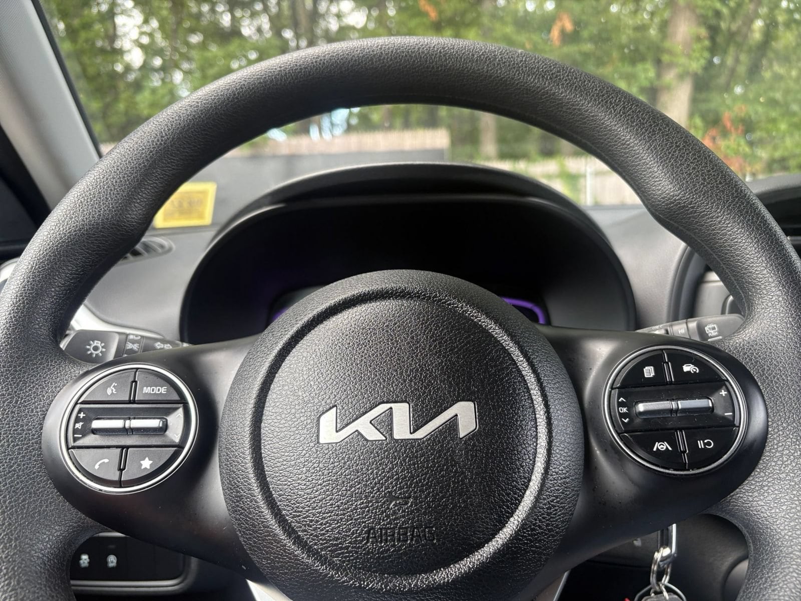 Thumbnail: 2025 Kia Soul - 22