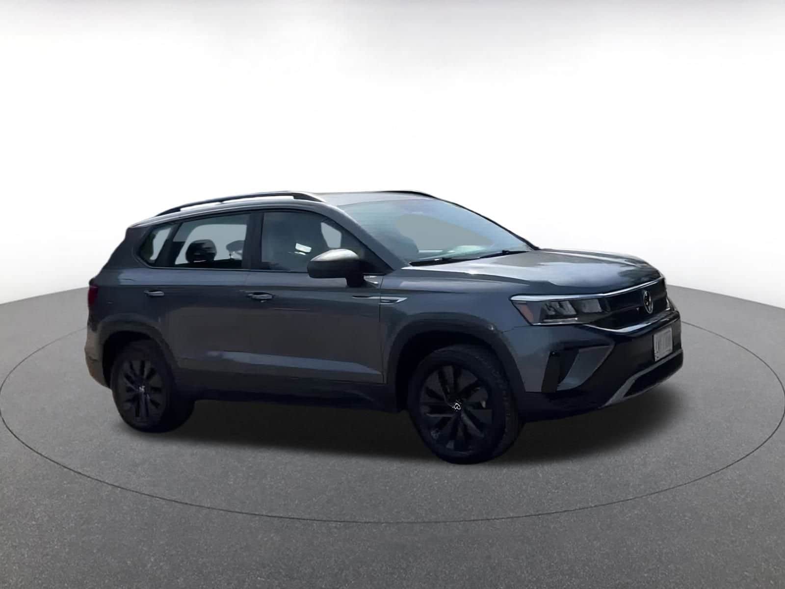 Thumbnail: 2024 Volkswagen Taos - 2