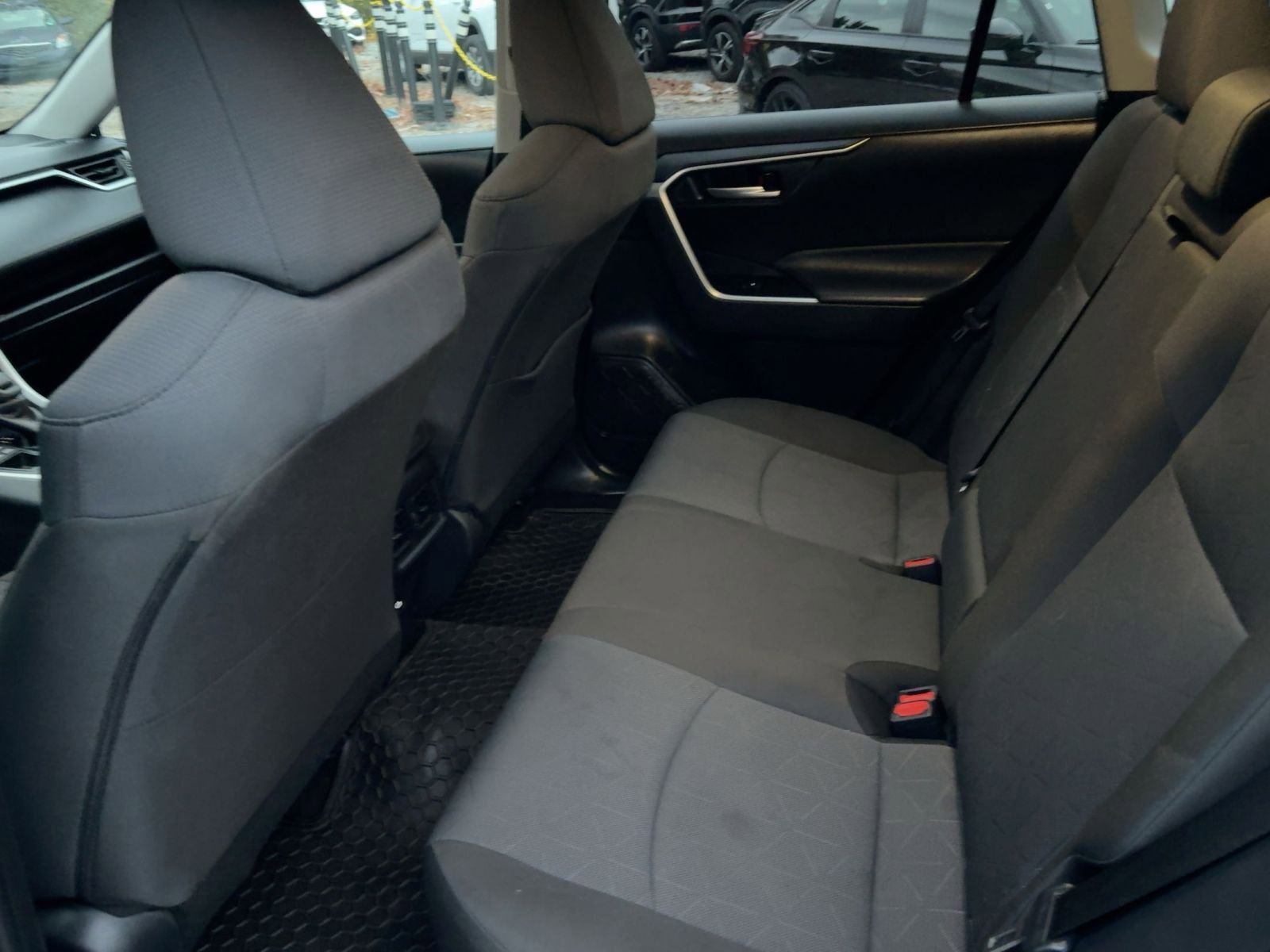 Thumbnail: 2025 Toyota RAV4 - 14