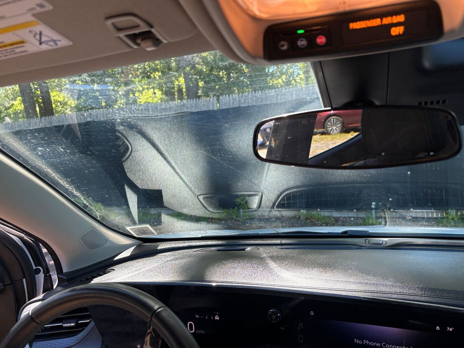 Thumbnail: 2024 Buick Encore GX - 32