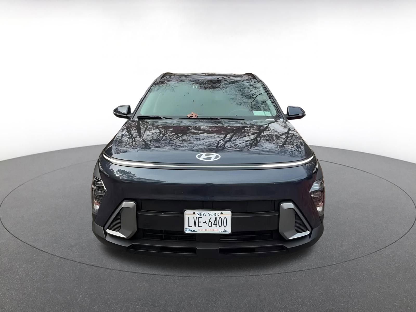 Thumbnail: 2025 Hyundai Kona - 10