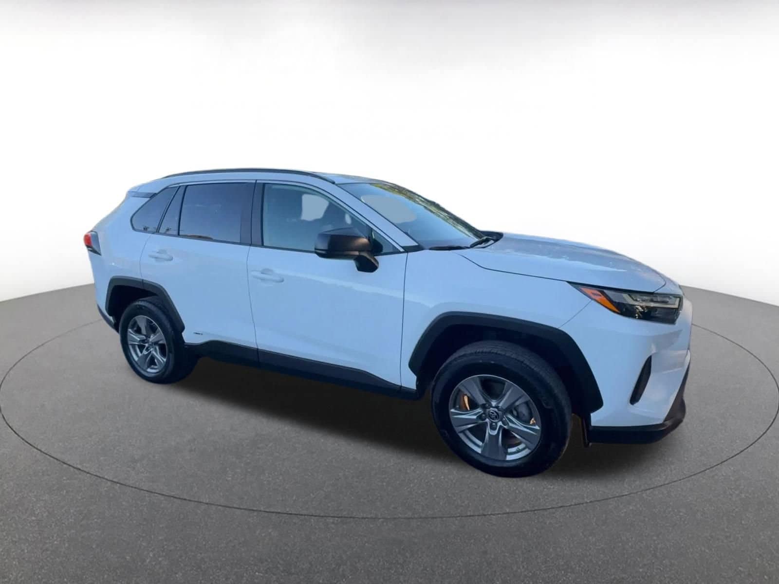 Thumbnail: 2024 Toyota RAV4 - 2