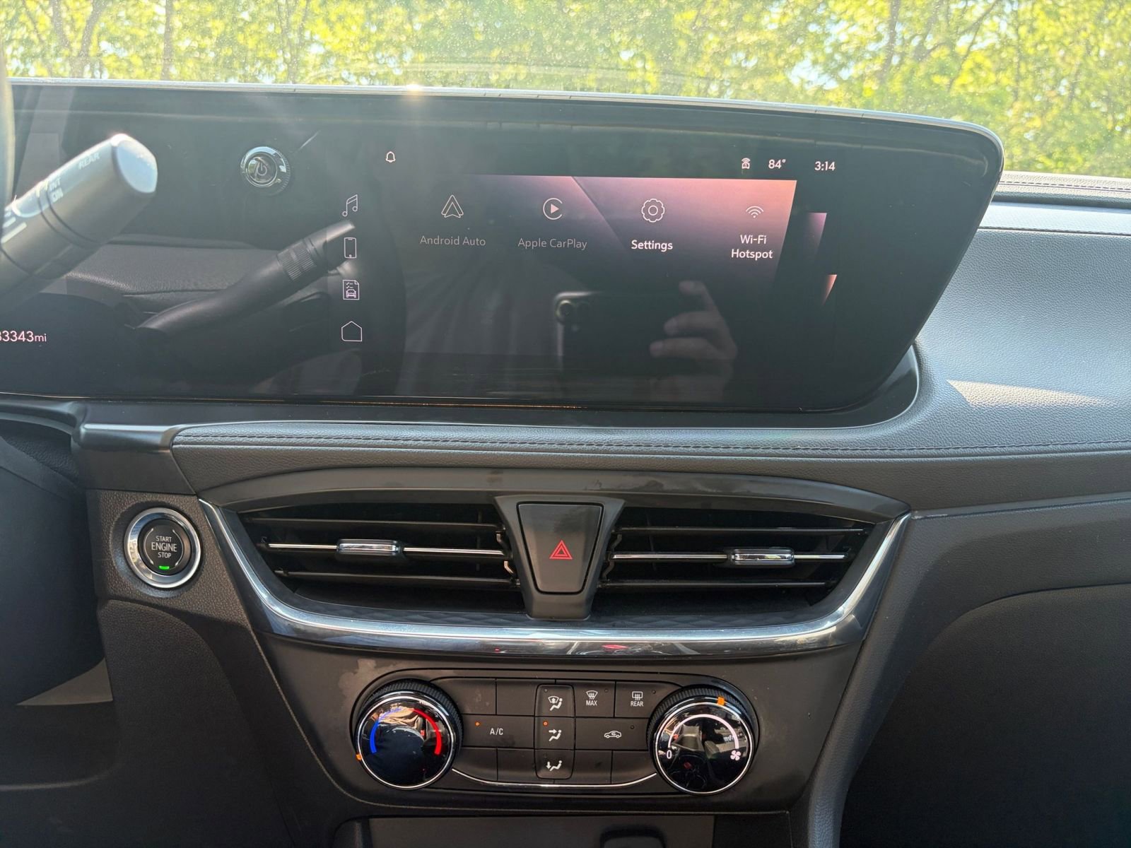 Thumbnail: 2025 Buick Encore GX - 17