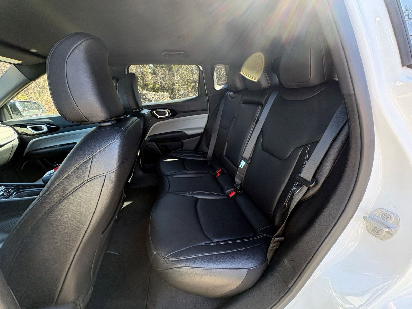 Thumbnail: 2025 Jeep Compass - 23