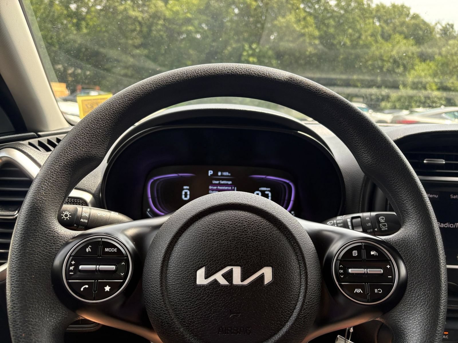 Thumbnail: 2025 Kia Soul - 21