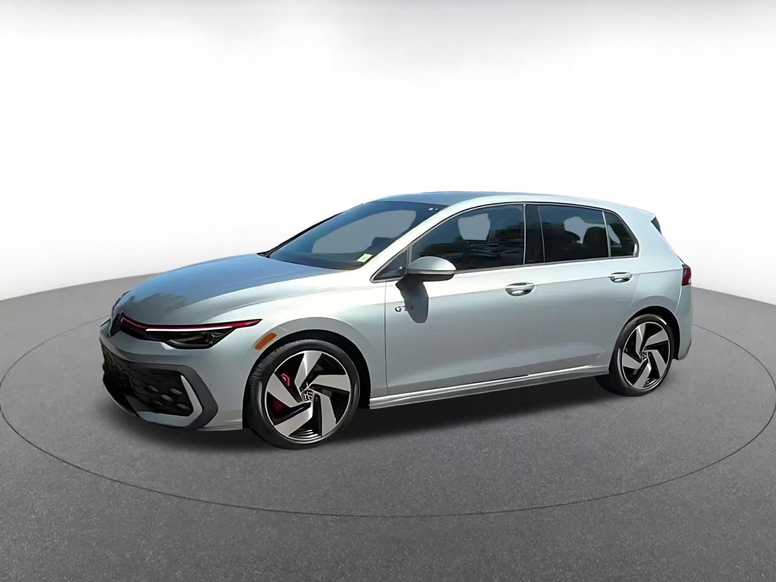 Thumbnail: 2026 Volkswagen Golf - 6