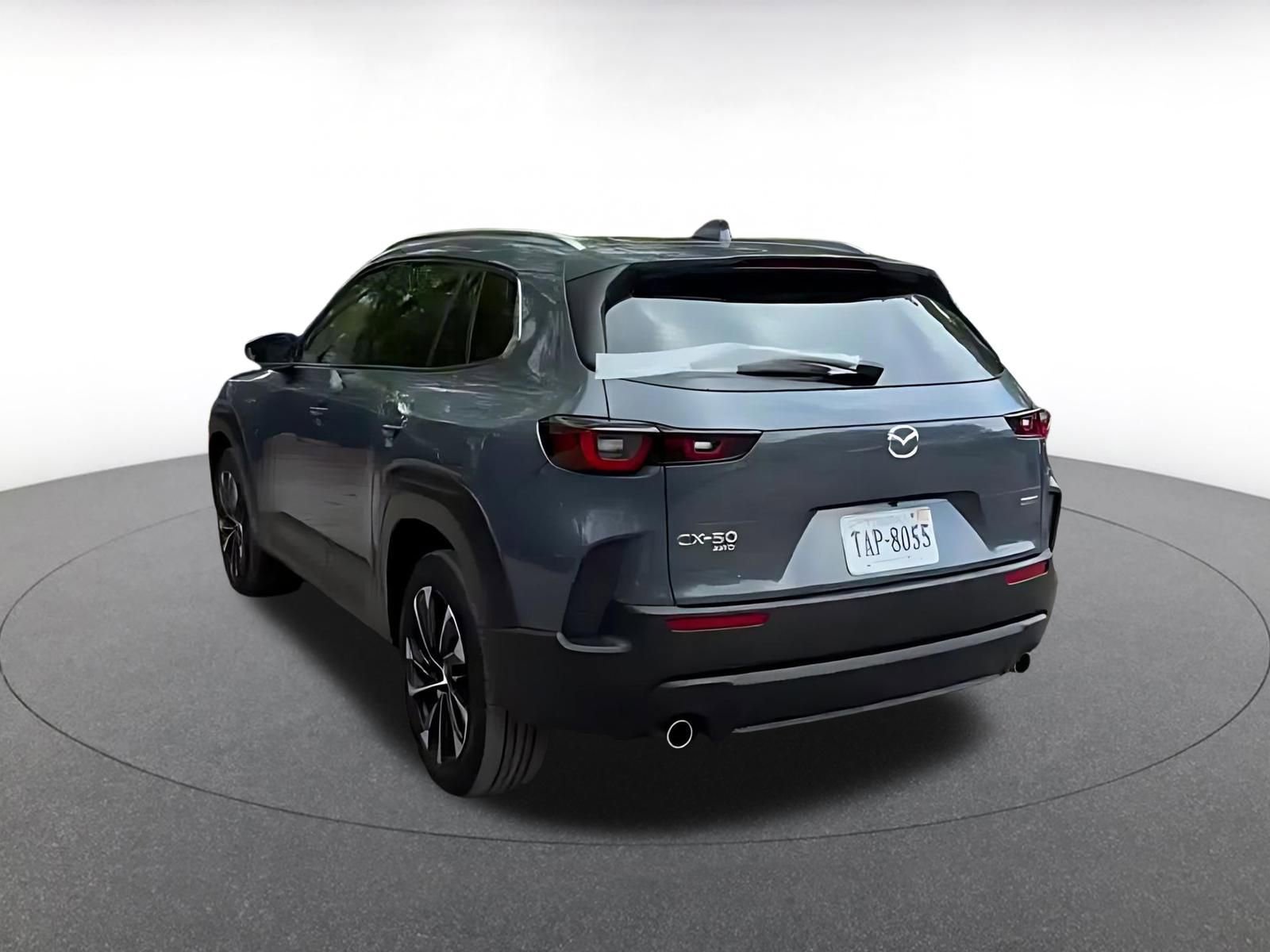 Thumbnail: 2025 Mazda CX-50 - 11