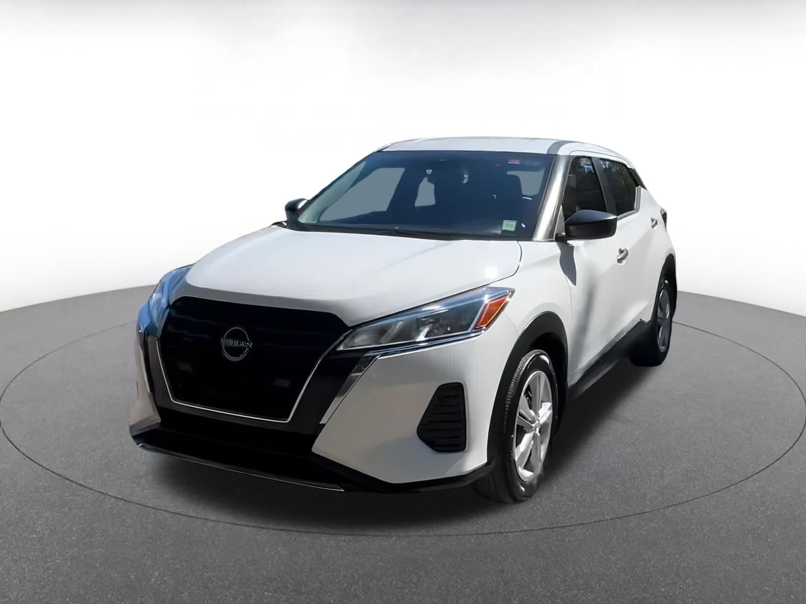 Thumbnail: 2024 Nissan Kicks - 6