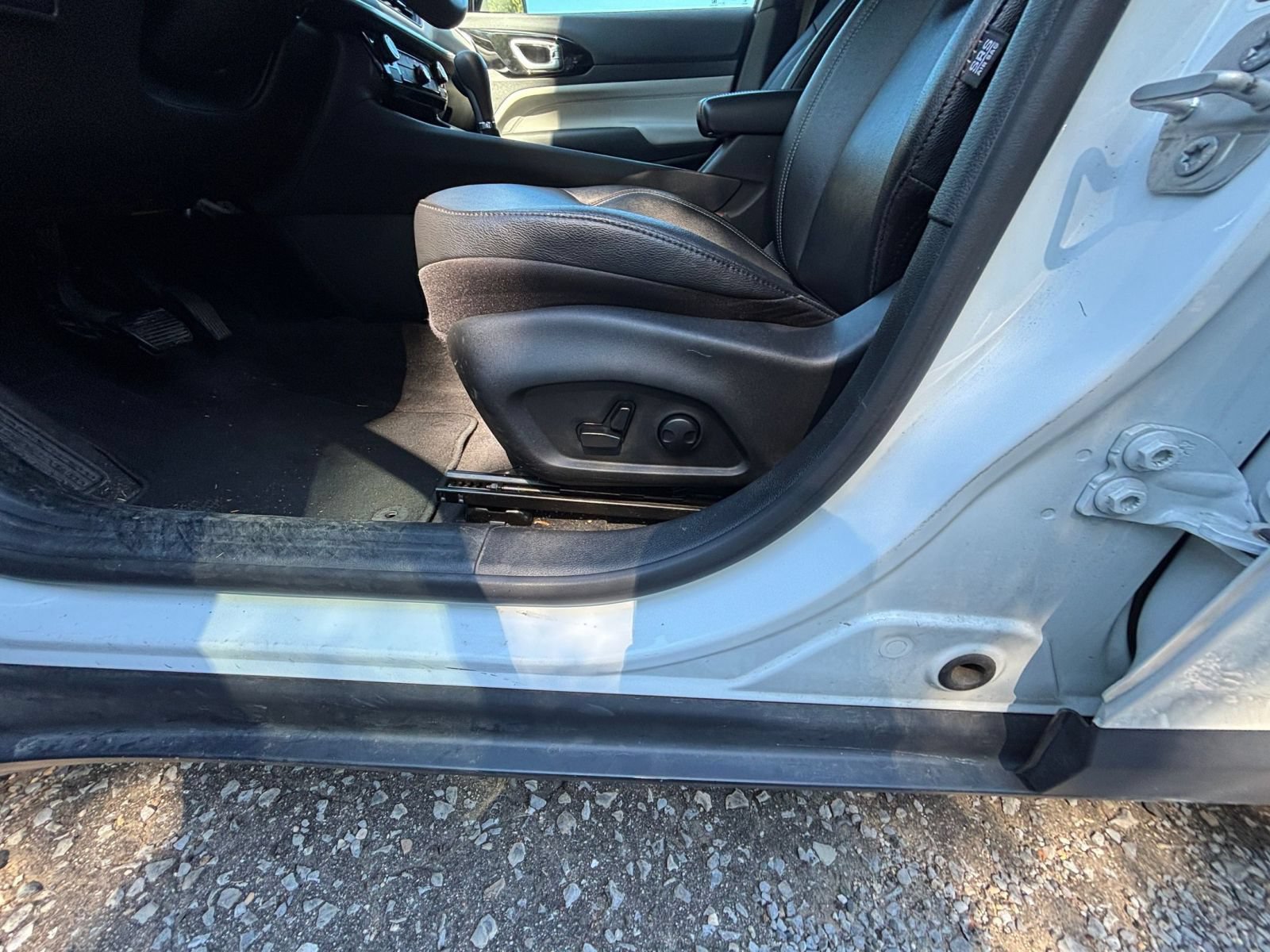 Thumbnail: 2025 Jeep Compass - 22