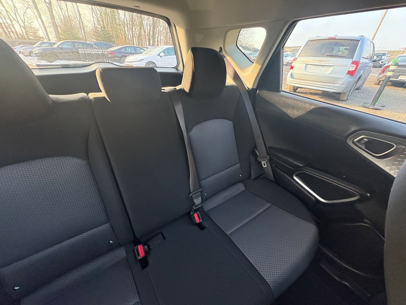 Thumbnail: 2025 Kia Soul - 35