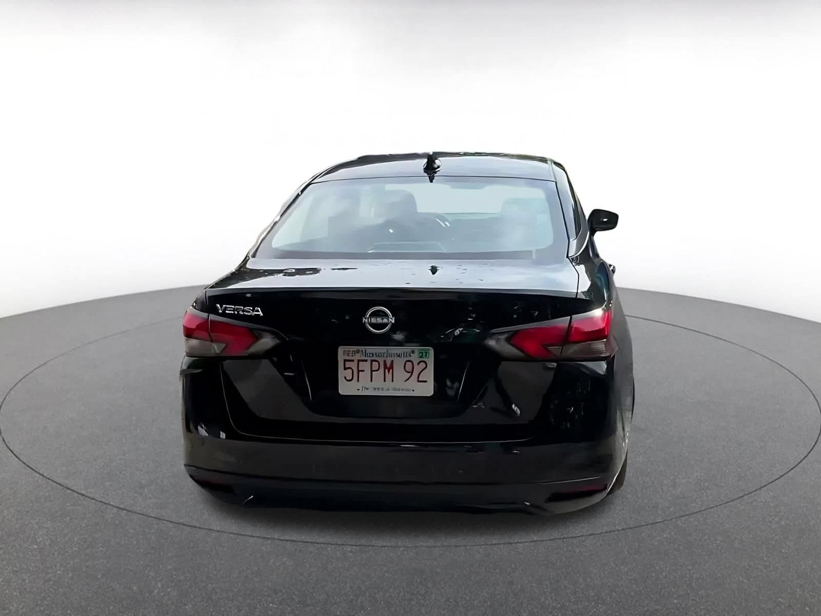 Thumbnail: 2025 Nissan Versa - 10