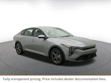 2025 Kia K4 LXS -
                  Smithtown, NY