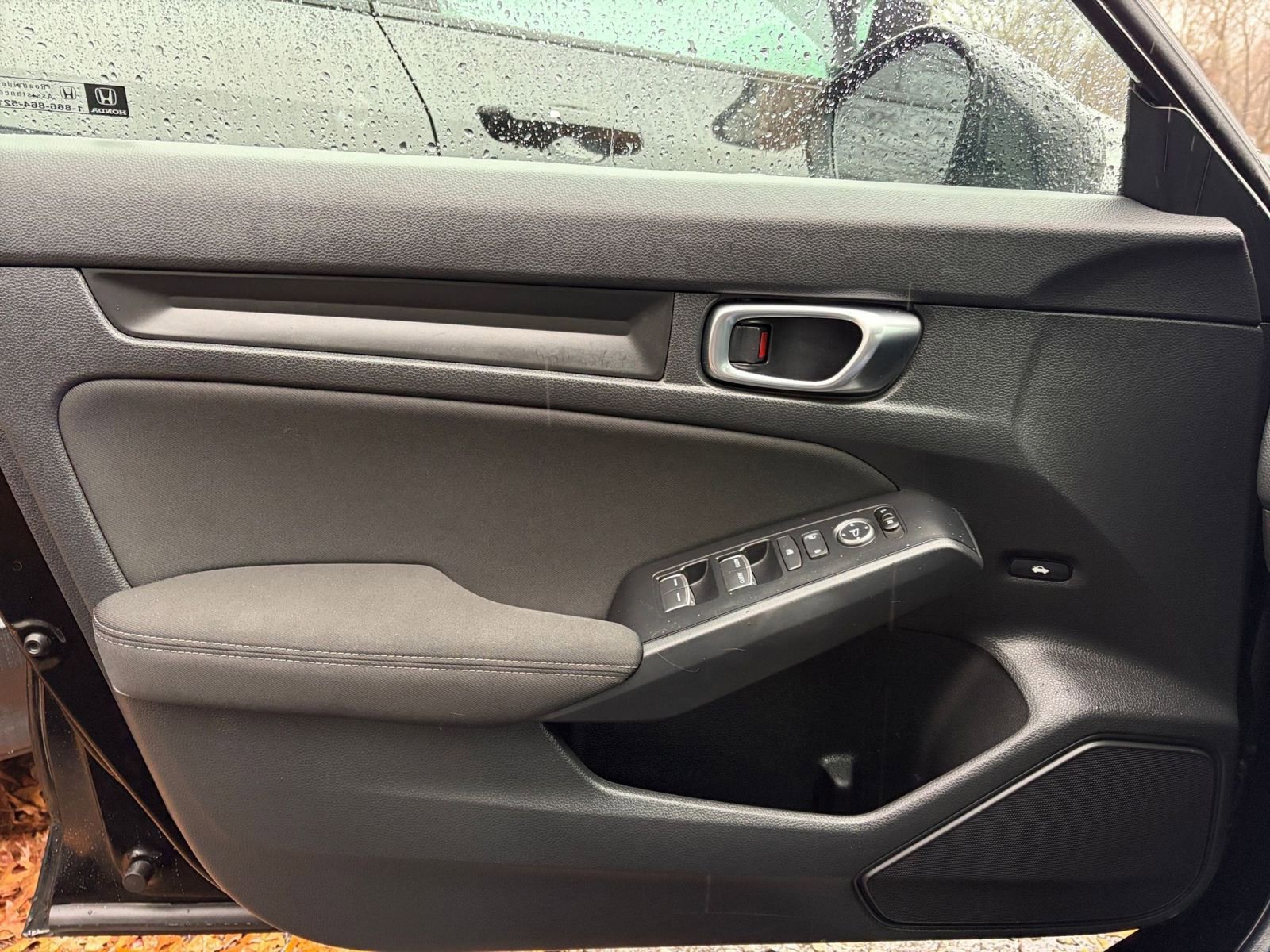 Thumbnail: 2025 Honda Civic - 20