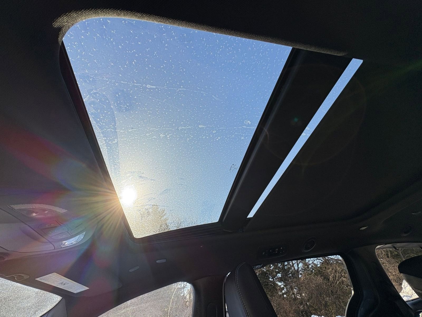 Thumbnail: 2025 Chrysler Pacifica - 27