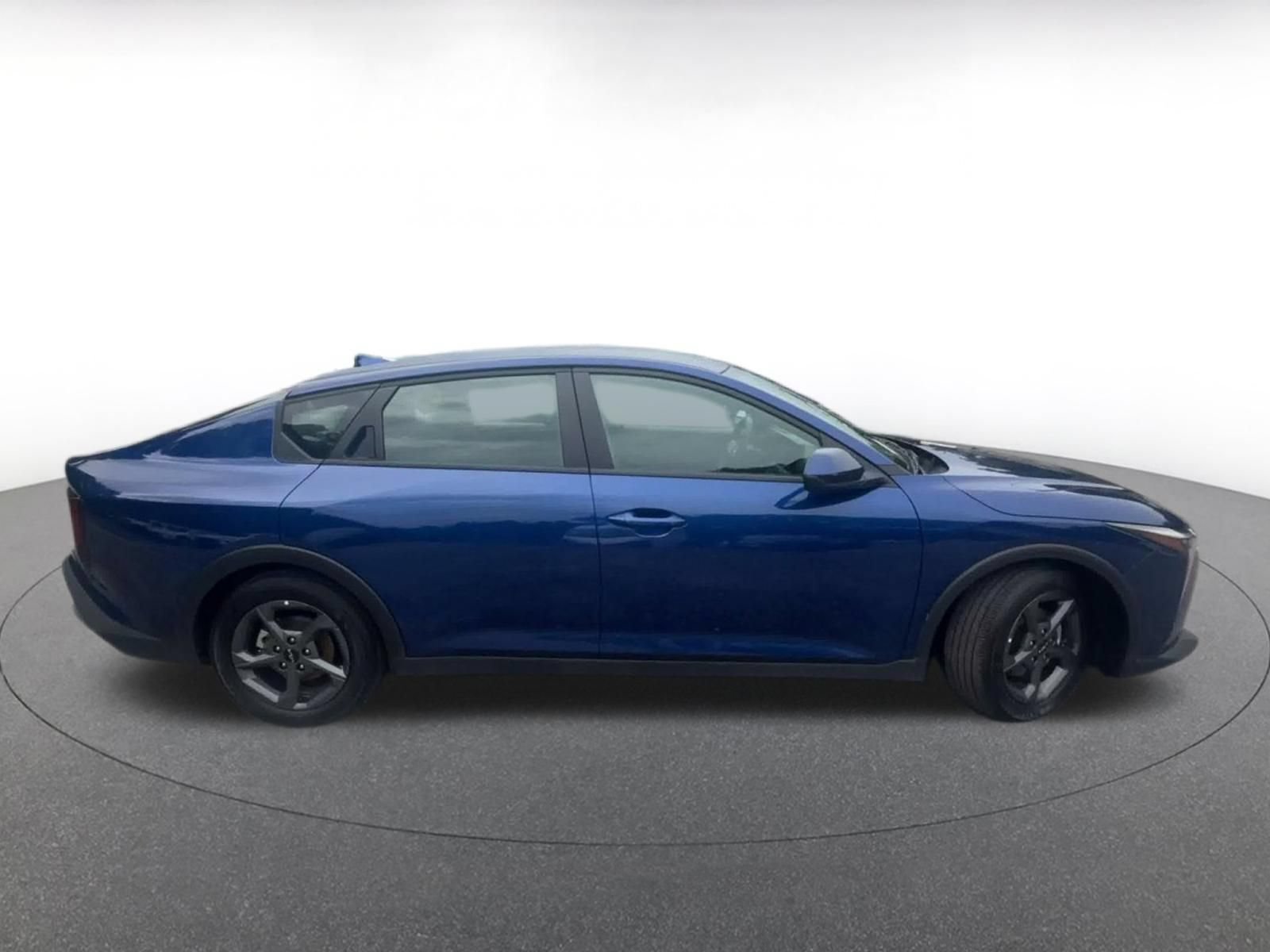 Thumbnail: 2026 Kia K4 - 15