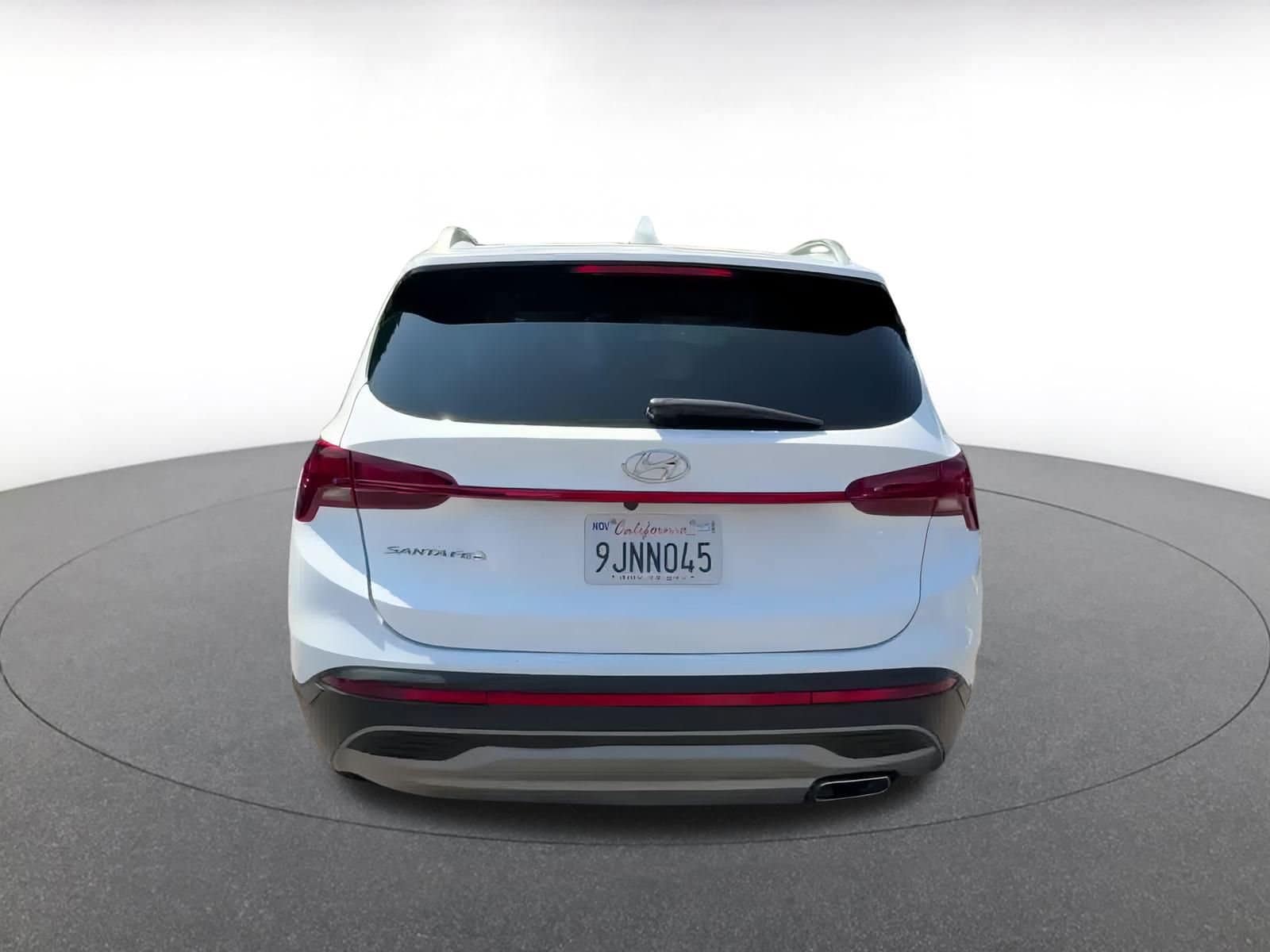 Thumbnail: 2023 Hyundai Santa Fe - 12