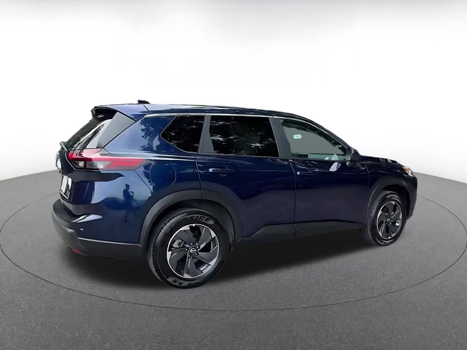 Thumbnail: 2025 Nissan Rogue - 14