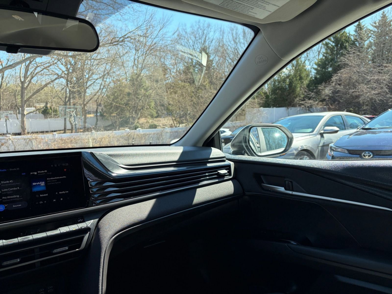 Thumbnail: 2025 Toyota Camry - 33