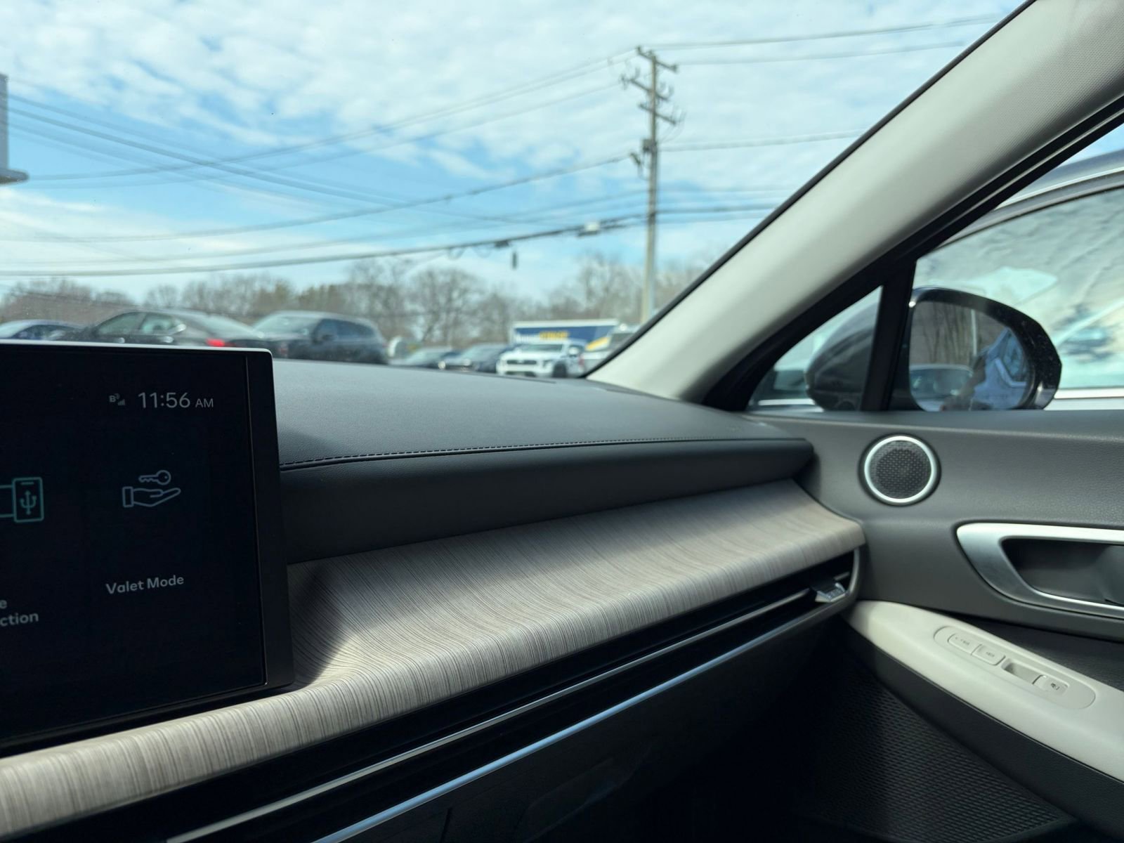 Thumbnail: 2025 Hyundai Sonata - 35