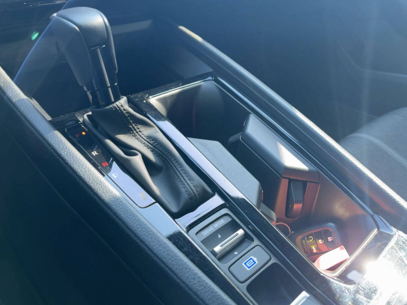 Thumbnail: 2024 Honda Accord - 31
